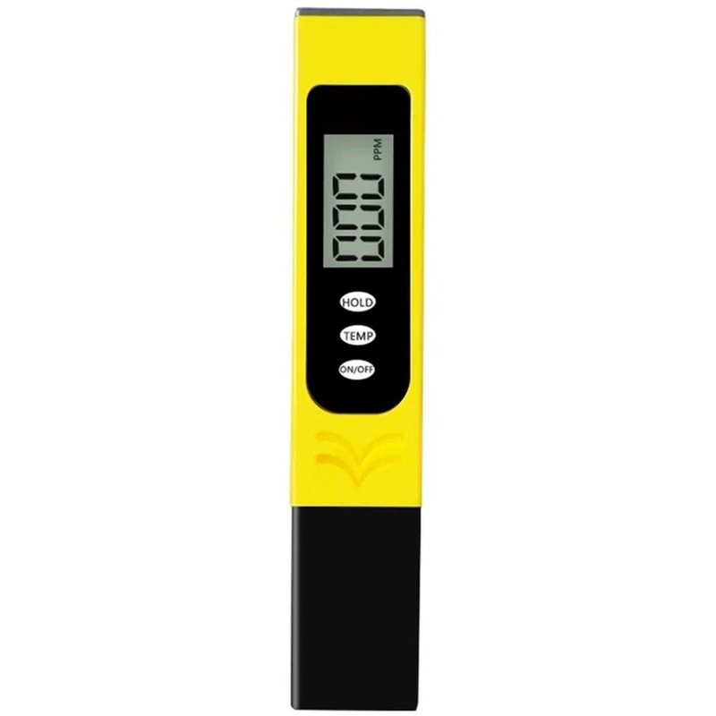 Aquarium Test Kit - ABMH-휴대용 수질 수조 테스트 키트 미터