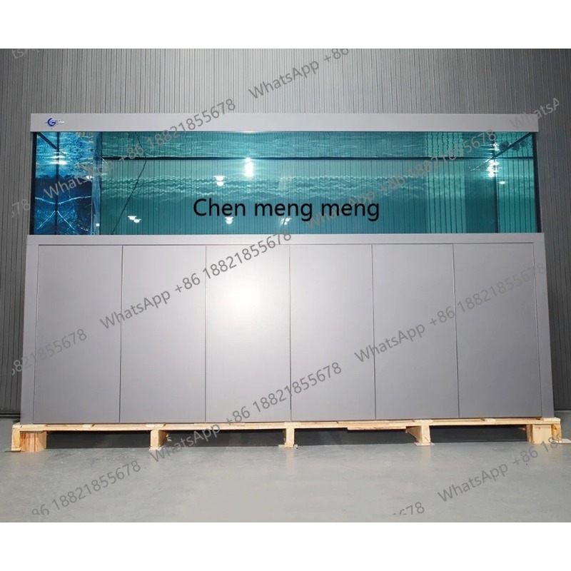 Aquarium Fish Big Size - 주문 제작 대형 유리 어항, 대형