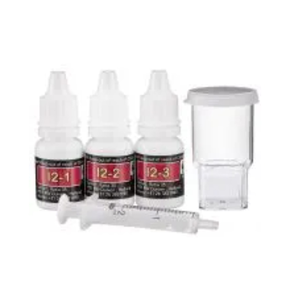 살리퍼트 요오드 I2 프로피-테스트 - 고정밀 해수 테 - Aquarium Test Kit 리뷰 및 가격
