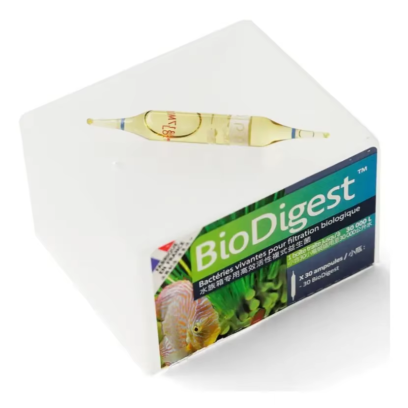 Prodibio BioDigest 수조 PRODIBIO - Aquarium Fish Diseases 리뷰 및 가격