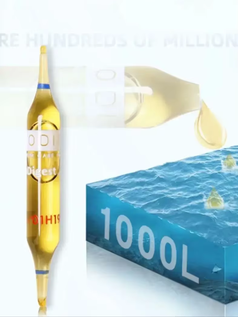 Prodibio BioDigest 수조 PRODIBIO - Aquarium Fish Diseases 리뷰 및 가격