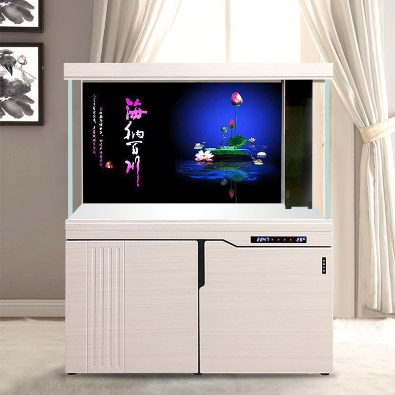 실롱 어항 대형 및 중형 바닥 여과기 거실 하부 여과기 - Aquarium Xilong 리뷰 및 가격