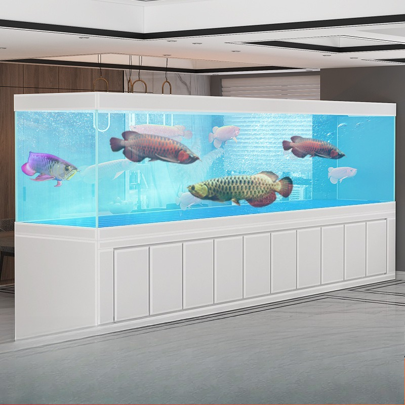 대형 진롱 어항 수족관 거실 사무실 스크린 2미터 3미 - Aquarium Xxl 리뷰 및 가격