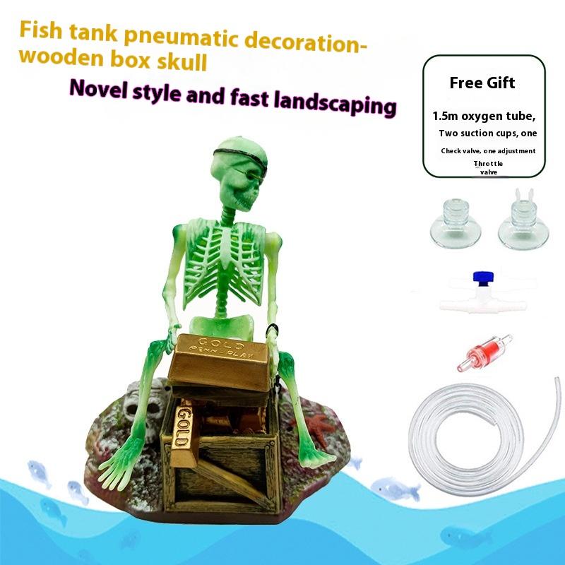 어항 에어로빅 랜드스케이프 버블 에어 펌프 재미있는 어 - Aquarium Fish Diseases 리뷰 및 가격