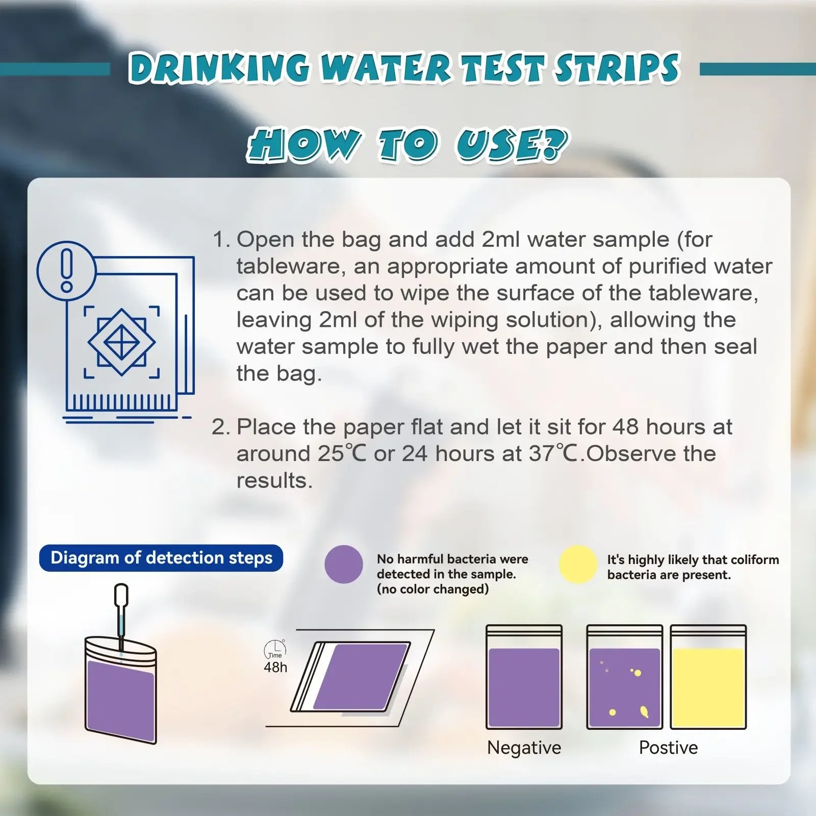 야고 20 in 1 수질 검사 스트립 가정용 식수 검사 - Aquarium Test Kit 리뷰 및 가격
