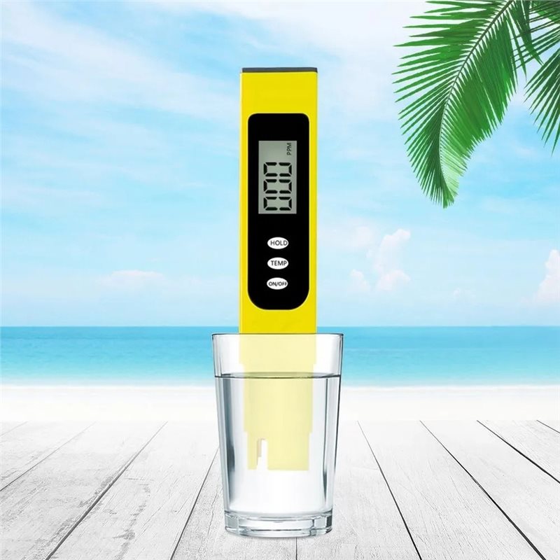 ABMH-휴대용 수질 수조 테스트 키트 미터 수족관 수 - Aquarium Test Kit 리뷰 및 가격