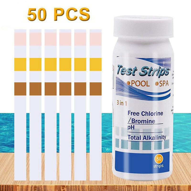 수족관 물 테스트 스트립 9 in 1 고정밀 빠른 결과 - Aquarium Test Kit 리뷰 및 가격