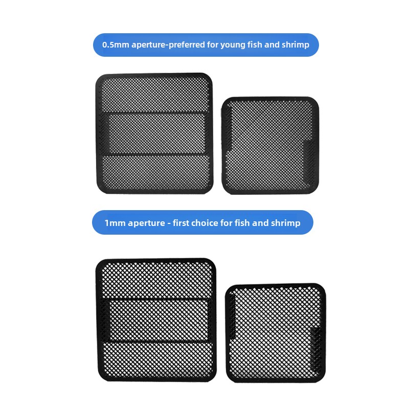 Xiaomi Smart Aquarium II 상부 및  - Aquarium Xilong 리뷰 및 가격