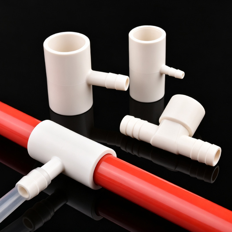1~5개 수족관 어항 PVC 파이프 파고다 연결기 파이 - Aquarium Fish Delivery 리뷰 및 가격