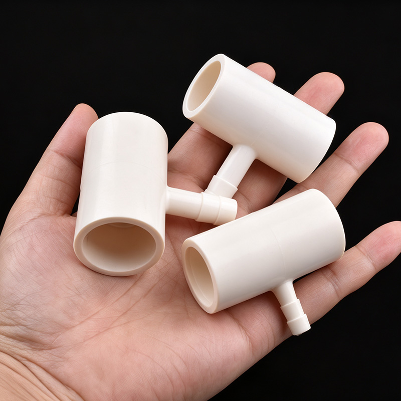 1~5개 수족관 어항 PVC 파이프 파고다 연결기 파이 - Aquarium Fish Delivery 리뷰 및 가격