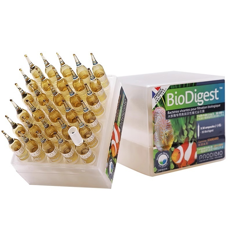 프로디비오 바이오다이제스트 어항 바이오버트 바이오옵팀  - Aquarium Test Kit 리뷰 및 가격
