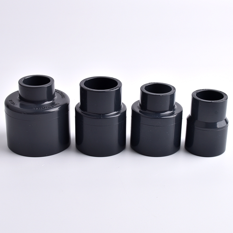큰 크기 내경 50/63mm UPVC 파이프 감소 커넥 - Aquarium Fish Big Size 리뷰 및 가격
