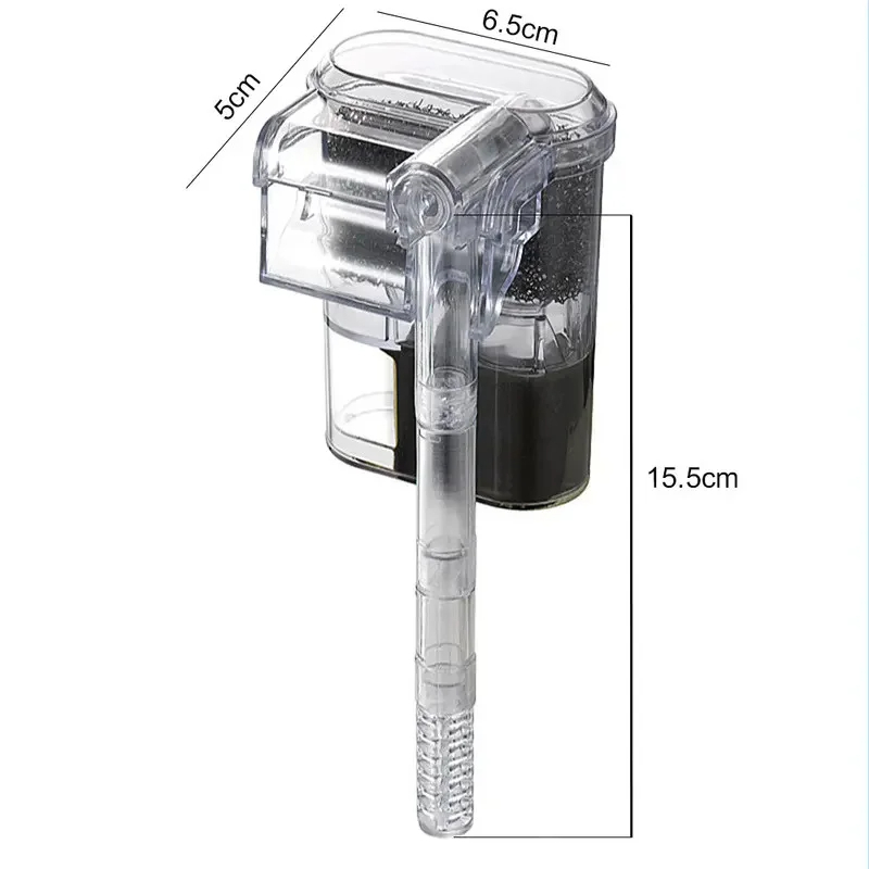 어항용 신형 서스펜디드 필터, 미니 필터, USB, 2 - Aquarium Xxl 리뷰 및 가격
