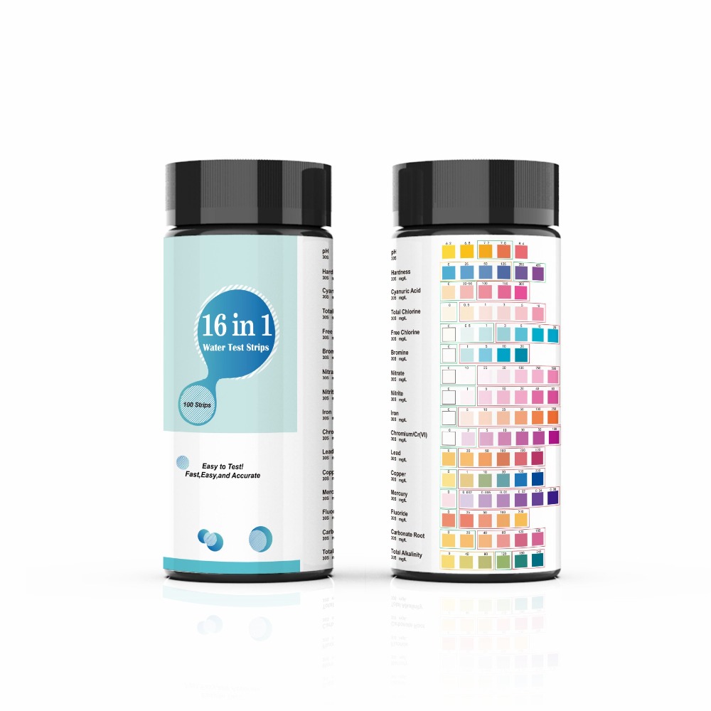 수족관 테스트 스트립 PH 품질 키트 담수 수영장 수족 - Aquarium Test Kit 리뷰 및 가격
