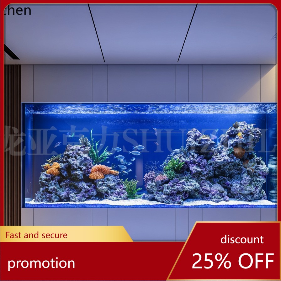 CZ 초대형 아크릴 어항 대형 수족관 오션아리움 어항 - Aquarium Xxl 리뷰 및 가격