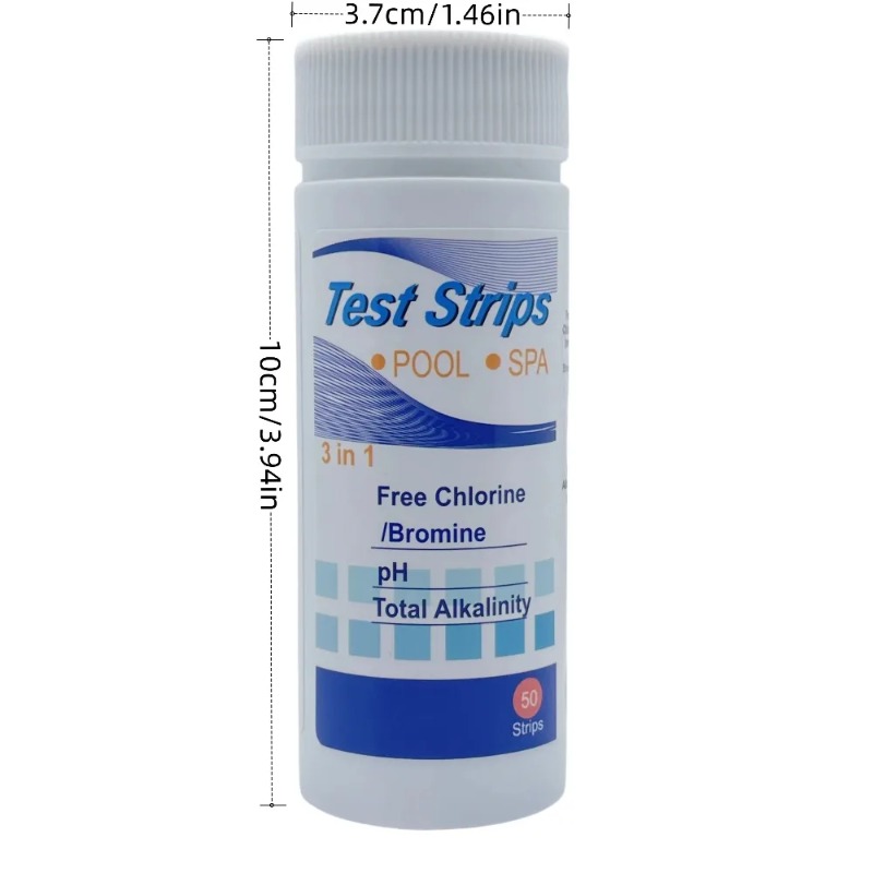 염소 PH 테스트 스트립 SPA 수영장 수족관 물고기  - Aquarium Test Kit 리뷰 및 가격